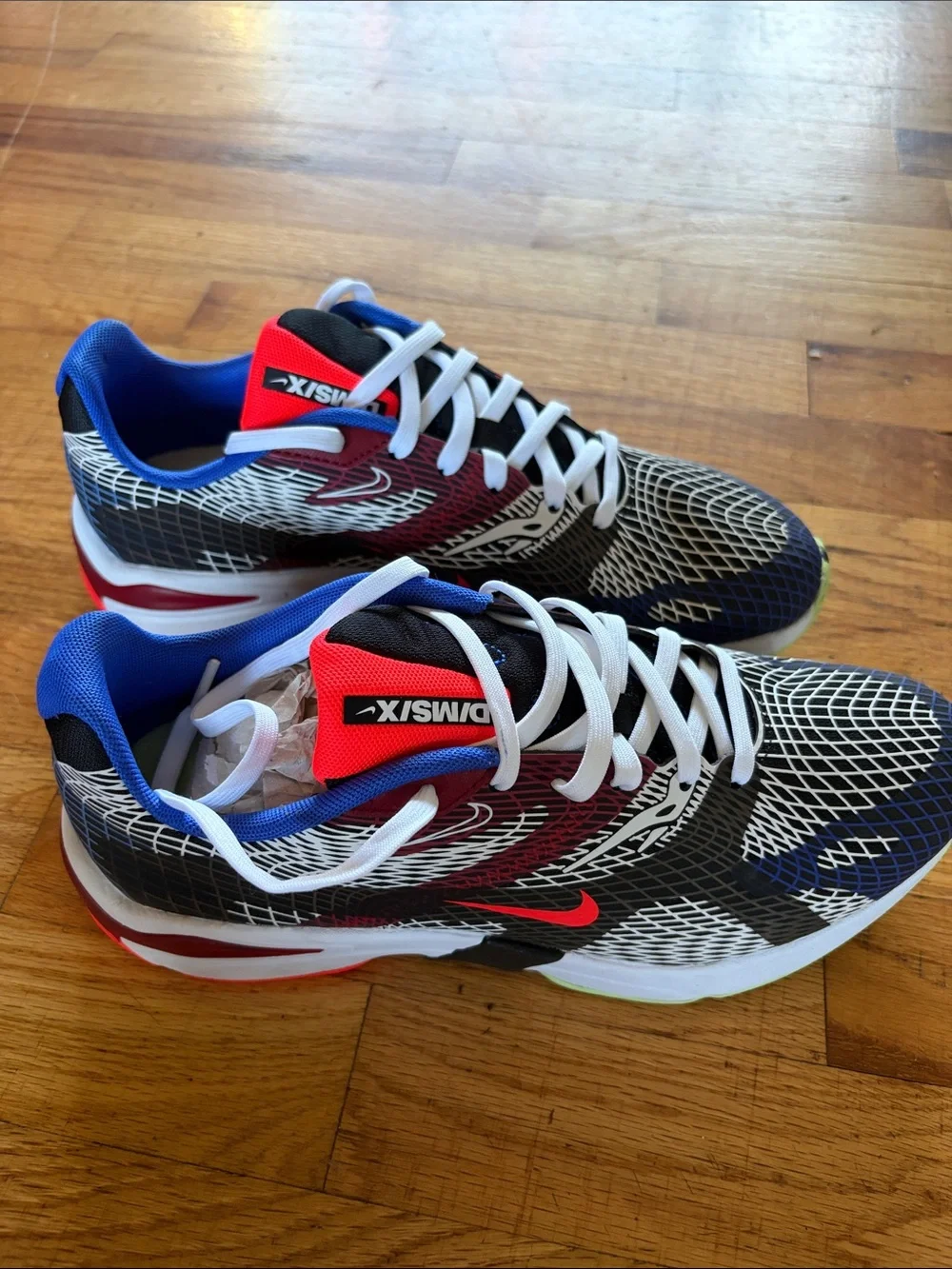 Mens Nike Ghoswift D/MS/X in the 
